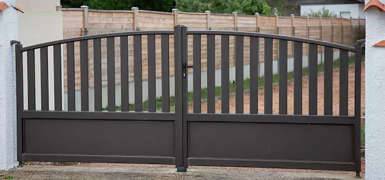 Advanced Gate Solutions in Ridgewood, NJ