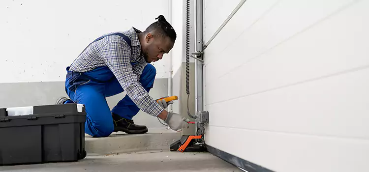 Expert Solutions for Every Garage Lock Need in Ridgewood, NJ