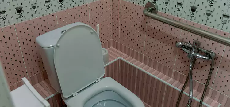 Meeting Diverse Needs With Accessible Restroom Solutions in Ridgewood, NJ