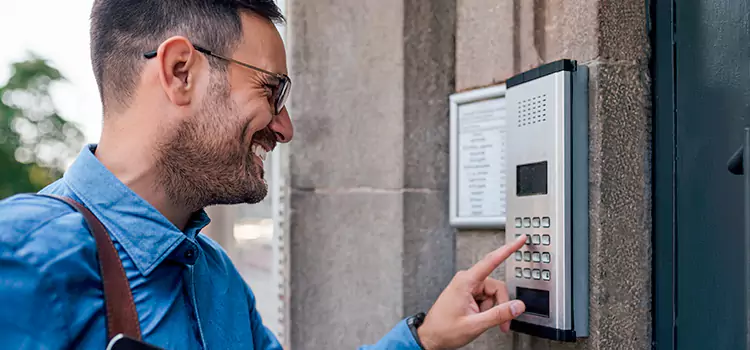 Advanced Solutions for Enhanced Security in Ridgewood, NJ