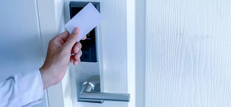 Why Choose Us for Your Keycard Lock Installation in Ridgewood, NJ?
