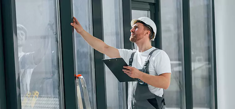 Comprehensive Solutions for Your Sticking Doors in Ridgewood, NJ