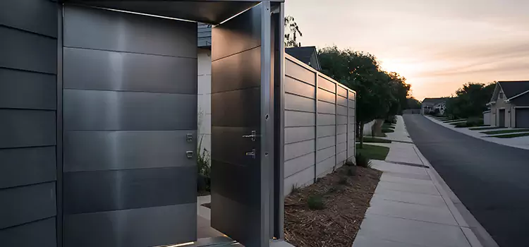 Comprehensive Steel Door Solutions in Ridgewood, NJ