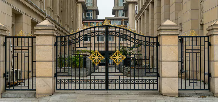 Comprehensive Iron Gate Maintenance Solutions in Ridgewood, NJ