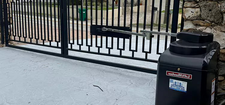 Seamless Installation and Support for Your New Gate in Ridgewood, NJ