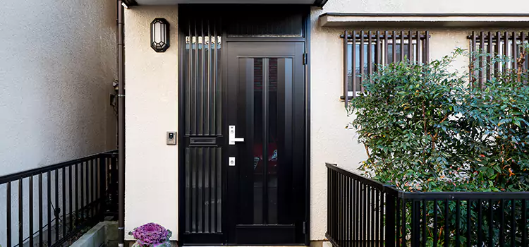 Popular Exterior Door Options in Ridgewood, NJ