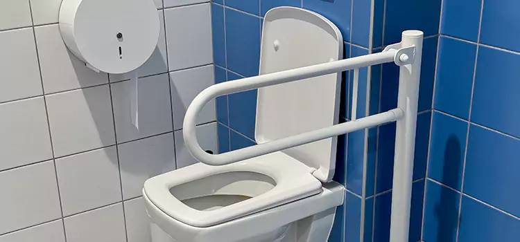 Comprehensive Solutions in Ridgewood, NJ for Accessible Facilities