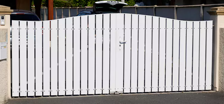 Why Choose Us for Residential Gate Repair in Ridgewood, NJ?