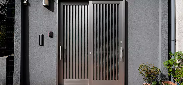 Specialized Steel Door Services in Ridgewood, NJ